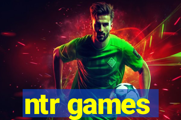 ntr games